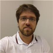 Professor de Estatística, Econometria e Probabilidade – Mestre pela USP